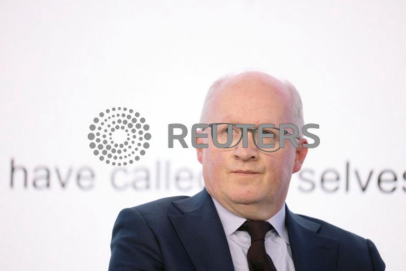 ECB policy should not remain restrictive for too long, chief economist says