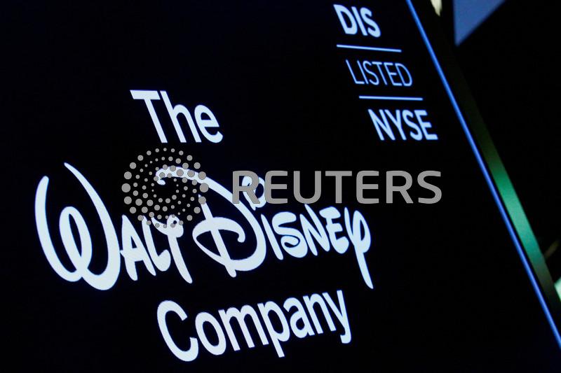 Disney settles suit over women's pay for $43 million