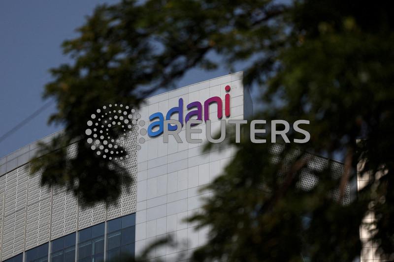 Fitch puts some Adani bonds on negative watch as Sri Lanka weighs accusations