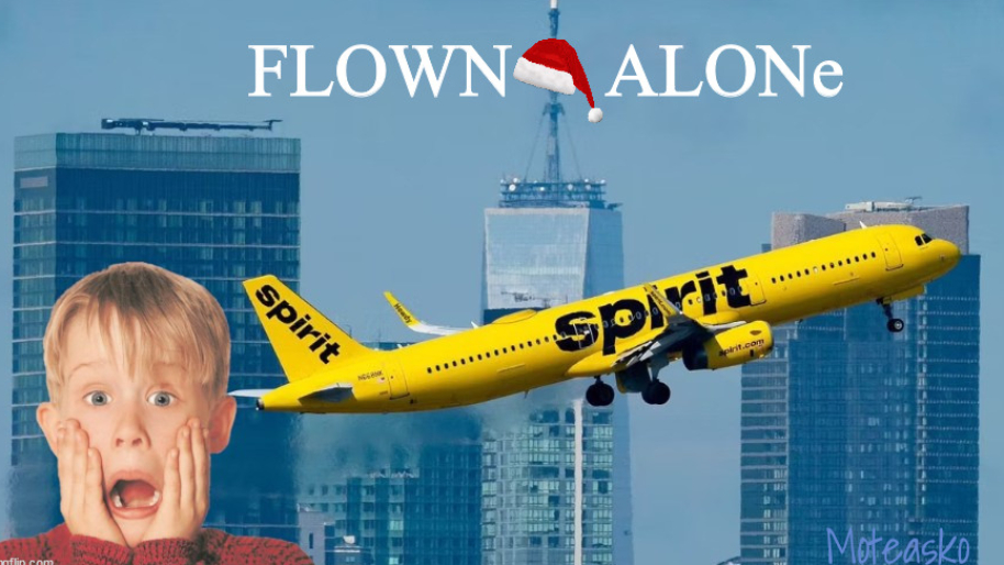 Spirit's Delayed Earnings Release is As Bad as You'd Expect (Spoiler: Atrocious)