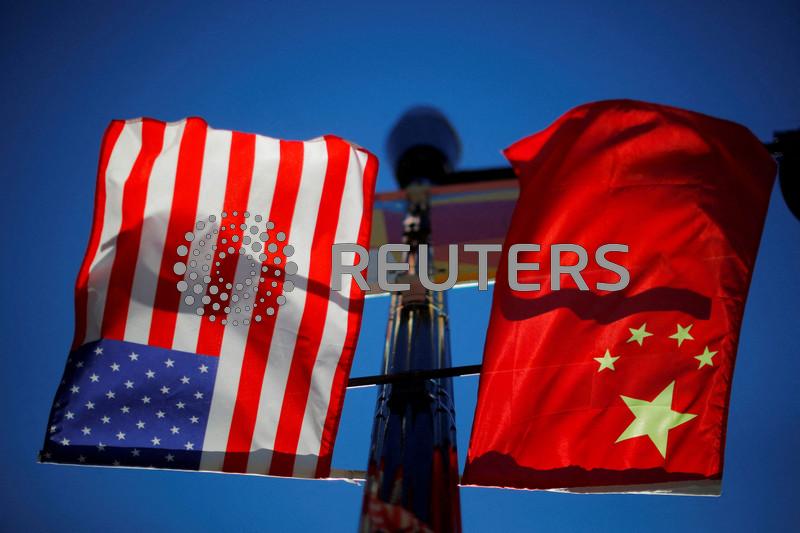China's state media praise some US firms amid fears of a new trade war