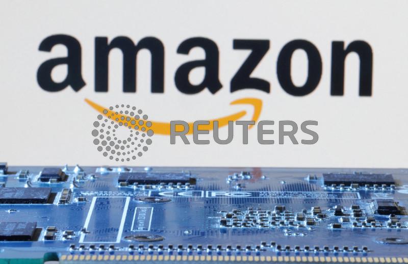 Amazon develops video AI model, The Information reports