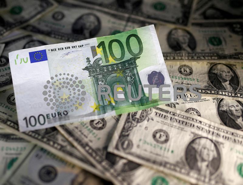 Dollar heads on holiday; won slips on surprise rate cut
