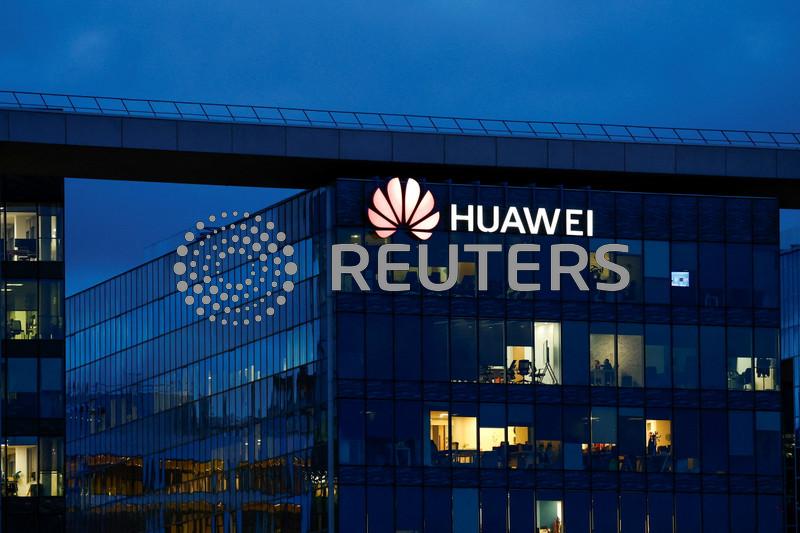 Huawei sees excitement for Mate 70 phone wane, analysts say