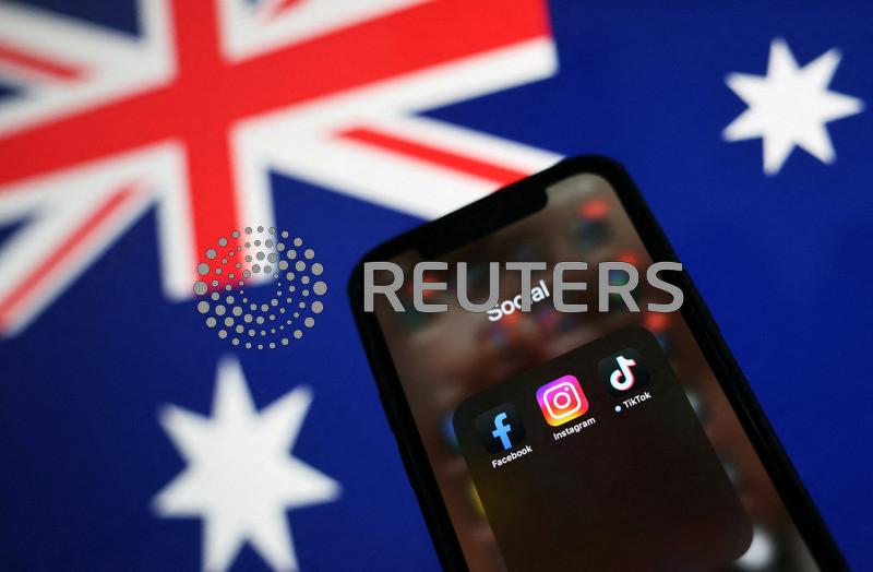 'I will still use it' vows youth, as Australia's under-16 social media ban sparks anger and relief