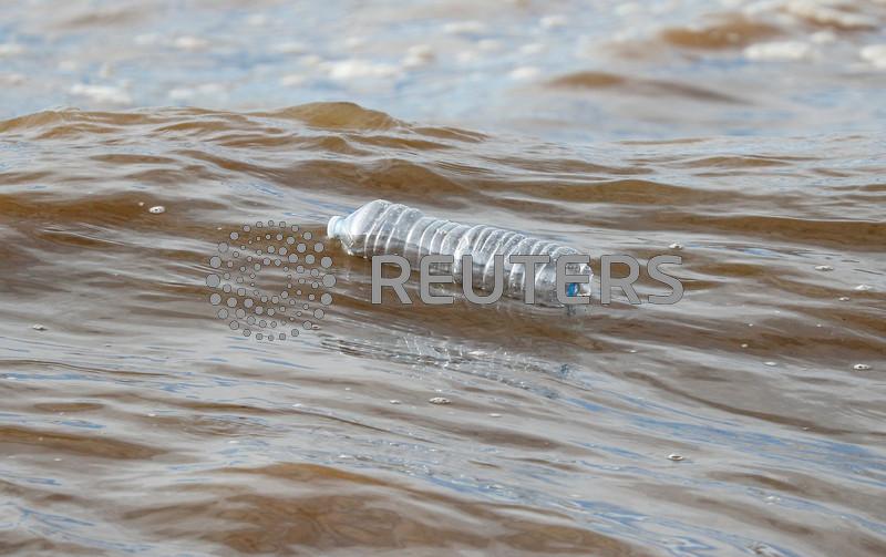 Fierce debate over curbs on plastic output as treaty deadline looms
