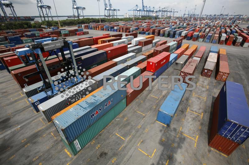 Malaysia urges Chinese firms to avoid using it to dodge U.S. tariffs