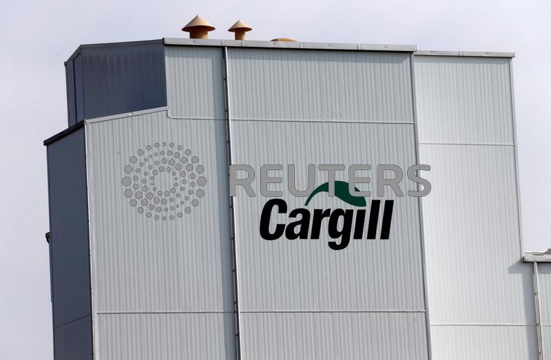 Commodities trading giant Cargill plans to cut around 8,000 jobs