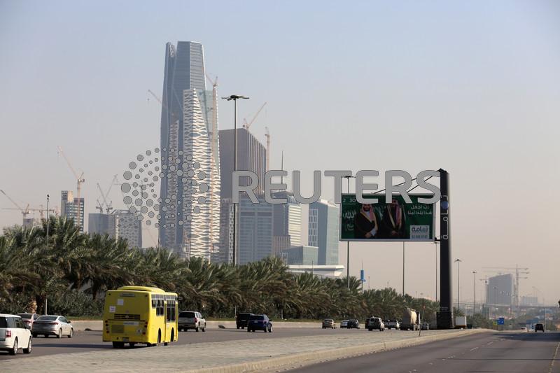 Saudi non-oil business activity lifted by stronger demand in Nov, PMI shows