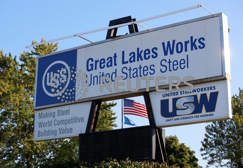 Trump reiterates opposition to Nippon Steel's takeover of U.S. Steel
