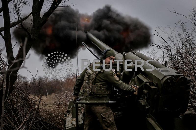 Ukraine pushes for NATO invite 30 years after failed nuclear deal