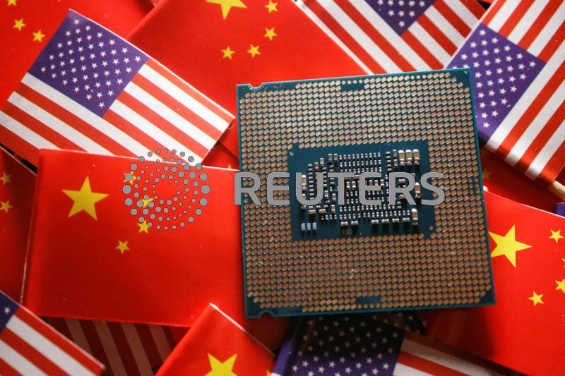 Explainer-How China could retaliate against new US chip curbs