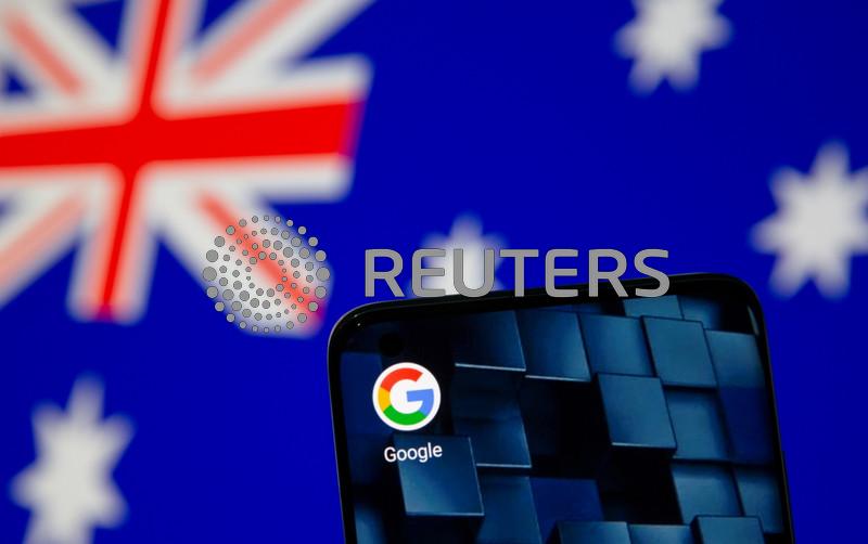 Australia urges greater internet user choice amid Google dominance, genAI