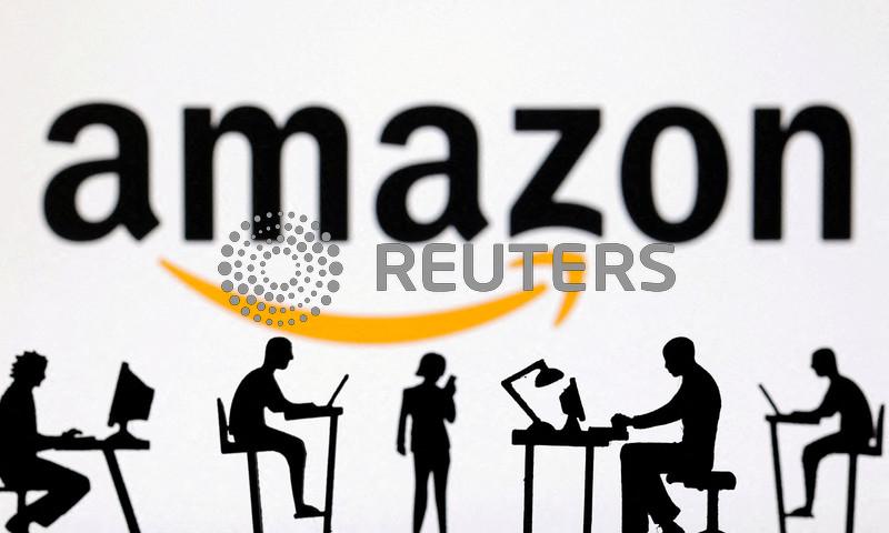 Amazon announces new slate of AI models