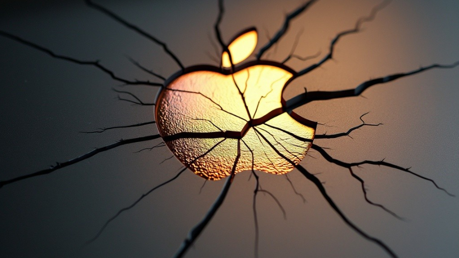 Peeping Tim Cook Faces Lawsuit That Accuses Apple of Spying on Employees...