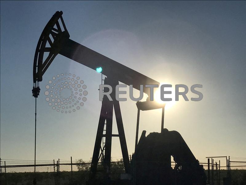 Oil slightly firmer ahead of OPEC+ supply decision