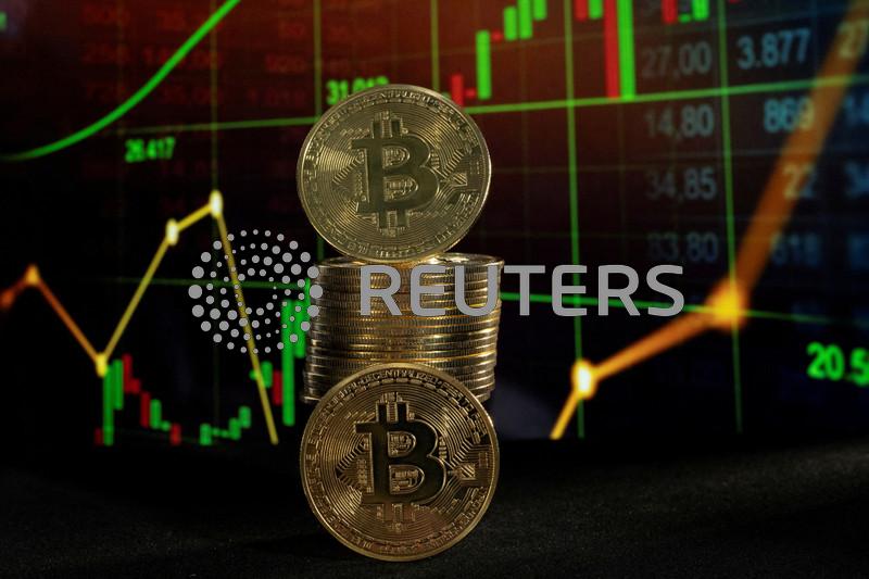 Rate cut bets boost stocks as bitcoin breaks $100,000