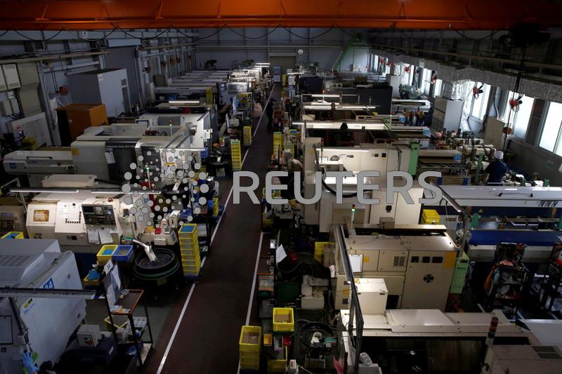 Japan's revised Q3 GDP likely to show slow recovery in test of BOJ's optimism: Reuters poll