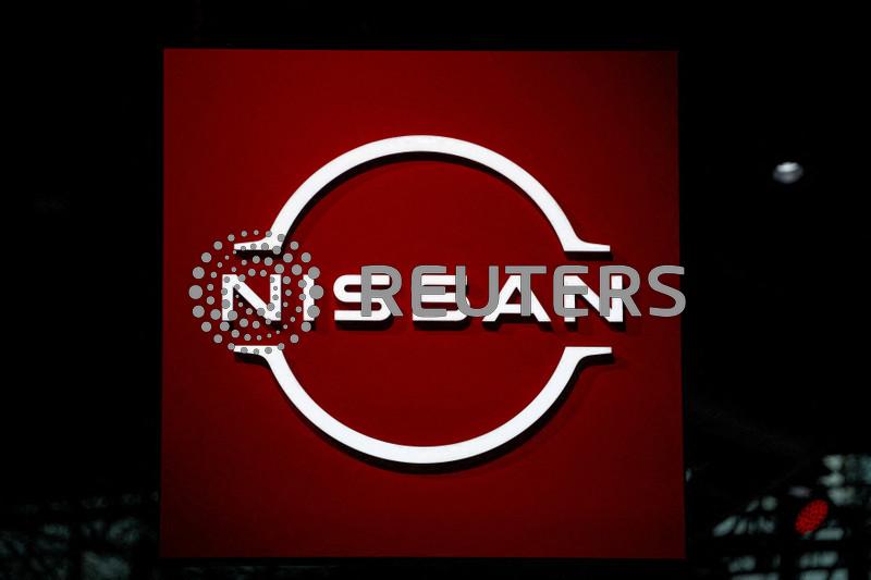 Nissan moves CFO Stephen Ma to head China in management reshuffle