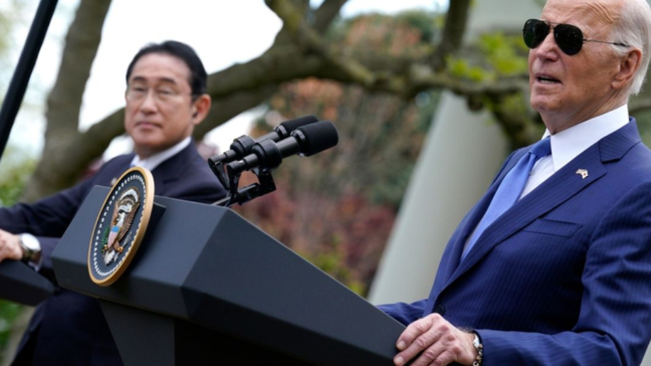 Biden’s Latest Move Could Send Nippon’s $14.1B Steel Deal Straight to the Scrap Yard