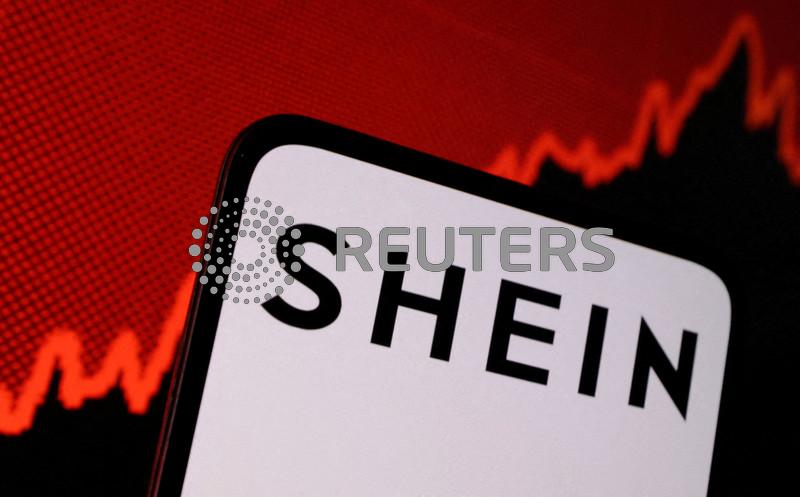 Exclusive-Shein IPO: UK regulator decision slowed by NGO challenge, sources say