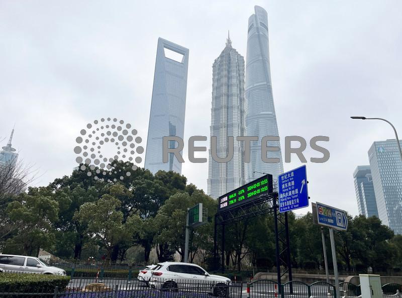 Analysis-China's bond market sees more economic pain ahead