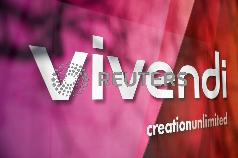 Trading opens for Bollore's empire after Vivendi breakup