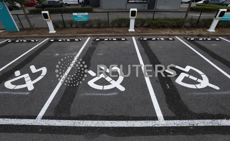 Europe's carmakers discount EVs, hike petrol car prices as new emissions rules loom