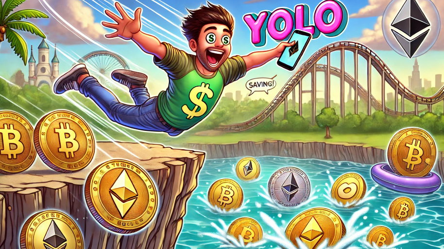 Michael Saylor is Mixing Kool-Aid, and My Friend’s Drinking It (What Could Go Wrong?)