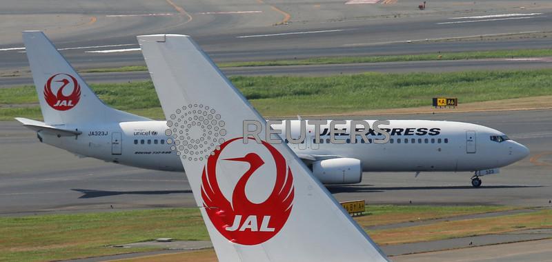 JAL's systems back to normal after cyberattack delayed flights