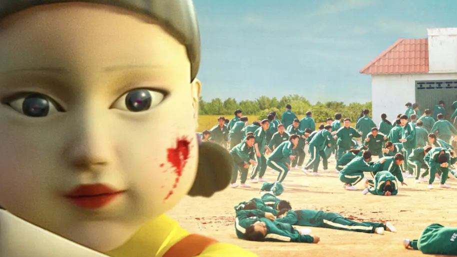 Netflix’s Squid Game Season 2 Just Tanked These Stocks… Here’s Who Got Eliminated