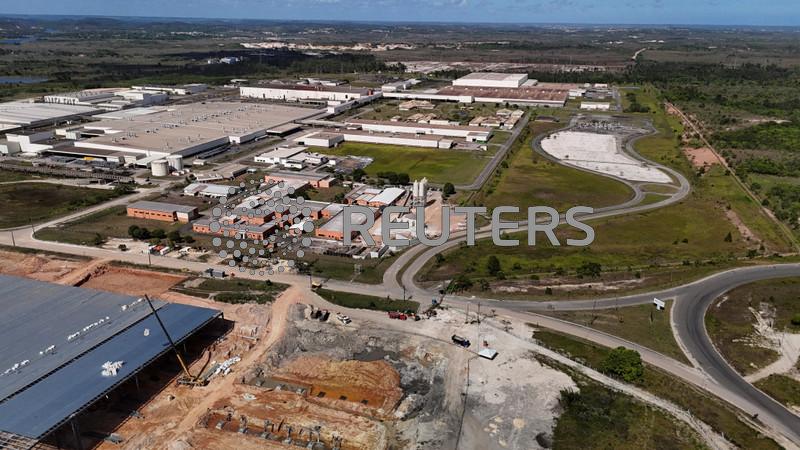 Exclusive-Brazil yanks temp work visas for China's BYD after trafficking claims