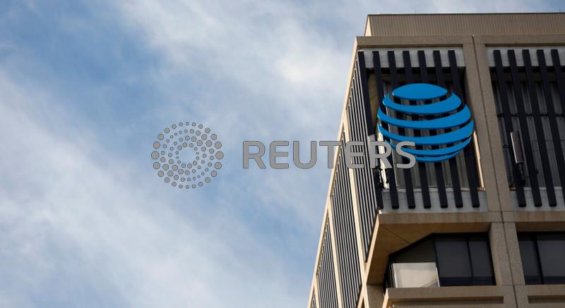 Chinese Salt Typhoon cyberespionage targets AT&T, Verizon but networks secure, carriers say