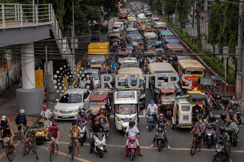 Philippines' Marcos signs into law record $109 billion budget for 2025