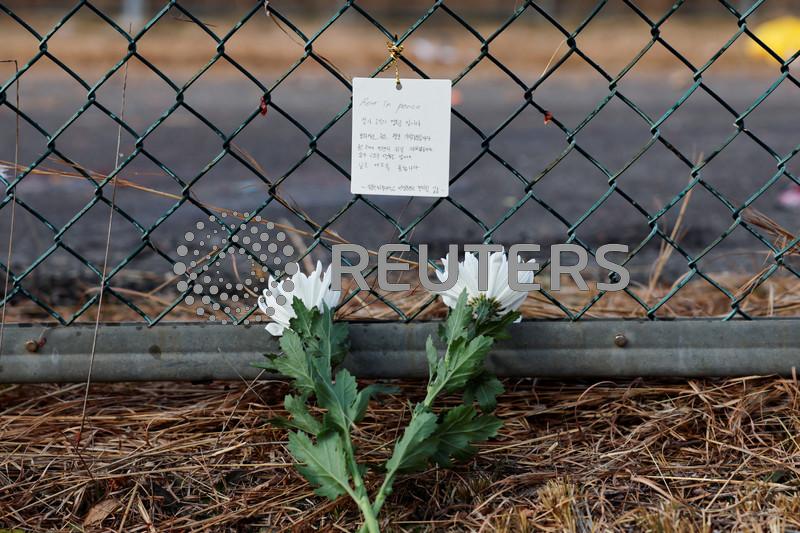 South Korea orders airline safety probe after worst domestic crash kills 179