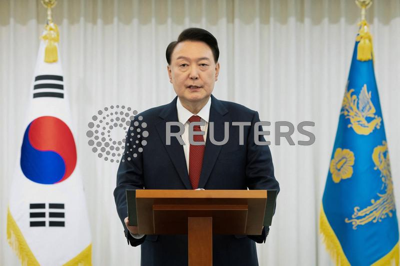 What you need to know about investigations faced by South Korean President Yoon