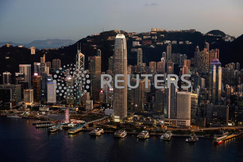 China says it has shared the most COVID-19 data among countries