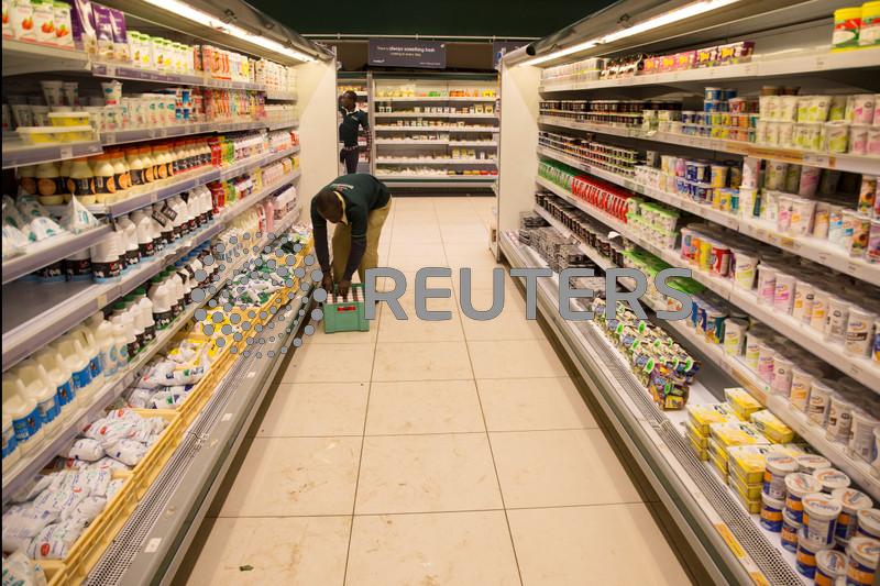 Kenya's inflation inches up in December, stats office says