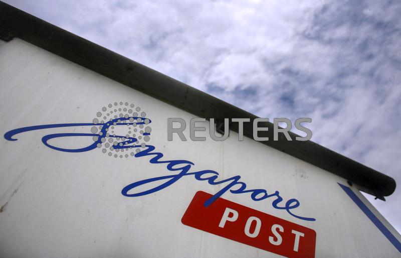 Singapore Post names new CFO in executive overhaul after whistleblower report