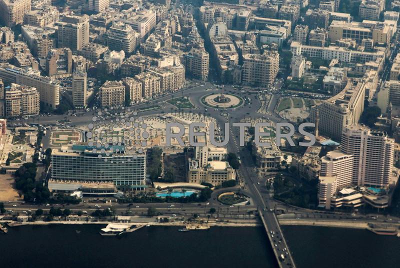 Egypt's first quarter GDP growth rises to 3.5%, says planning ministry