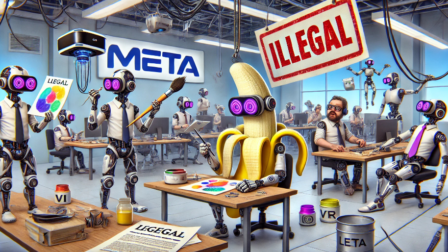 Zuck’s New Dangerous Experiment Could Break Social Media (And Meta’s Valuation)