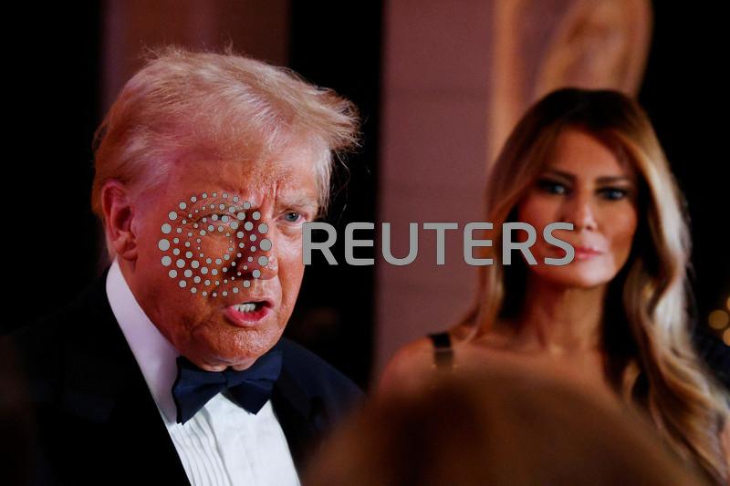 Trump says will attend Jimmy Carter's funeral