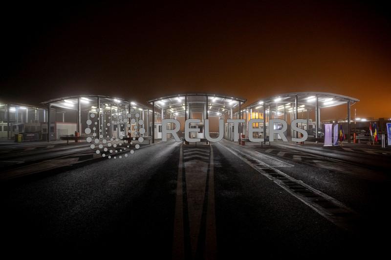 Romania, Bulgaria fully join EU's borderless Schengen zone