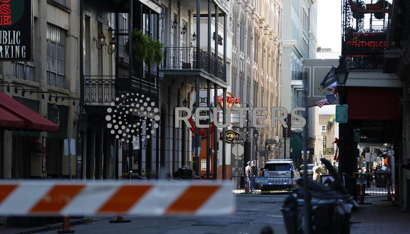 Sugar Bowl postponed until Thursday after attack