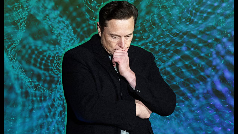 Elon’s Nightmare: Tesla Sales Stall for First Time in a Decade–Is This the Beginning of the End?