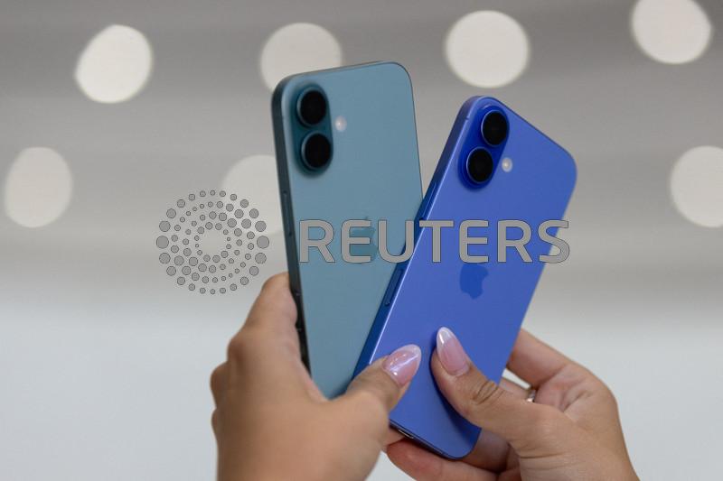 Apple to pay $95 million to settle Siri privacy lawsuit