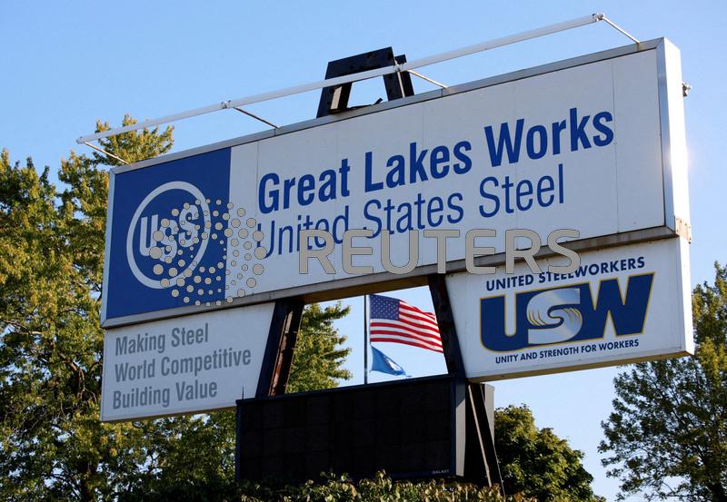 Biden decides to block U.S. Steel sale to Nippon Steel, Washington Post reports