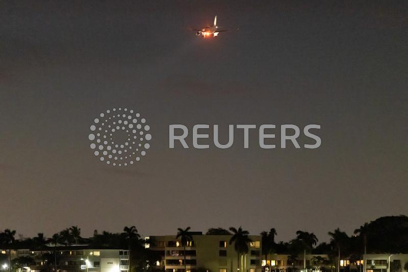 Italian Prime Minister Meloni meets with Trump at his Florida resort