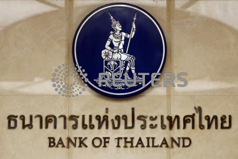 Thai central bank says it is ready to adjust rates if outlook shifts