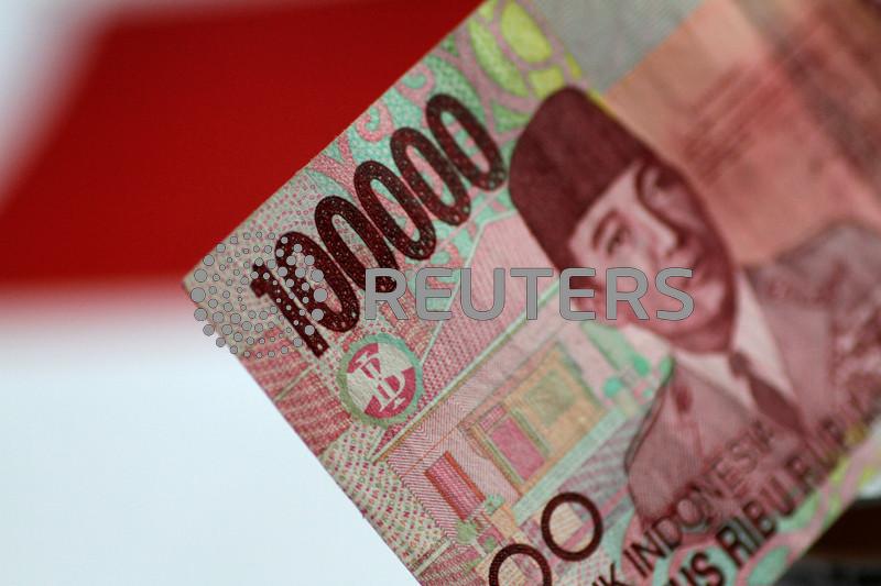 Indonesia books lower-than-expected 2024 fiscal deficit
